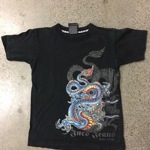 JNCO Jeans T-shirt